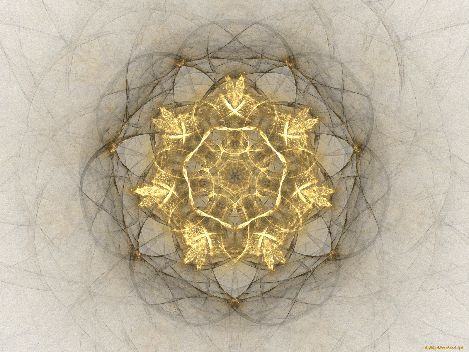 3, , fractal, , , 